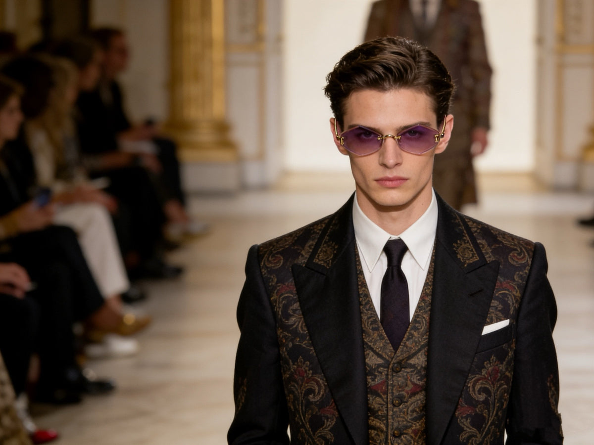 Multi-color Sunglasses