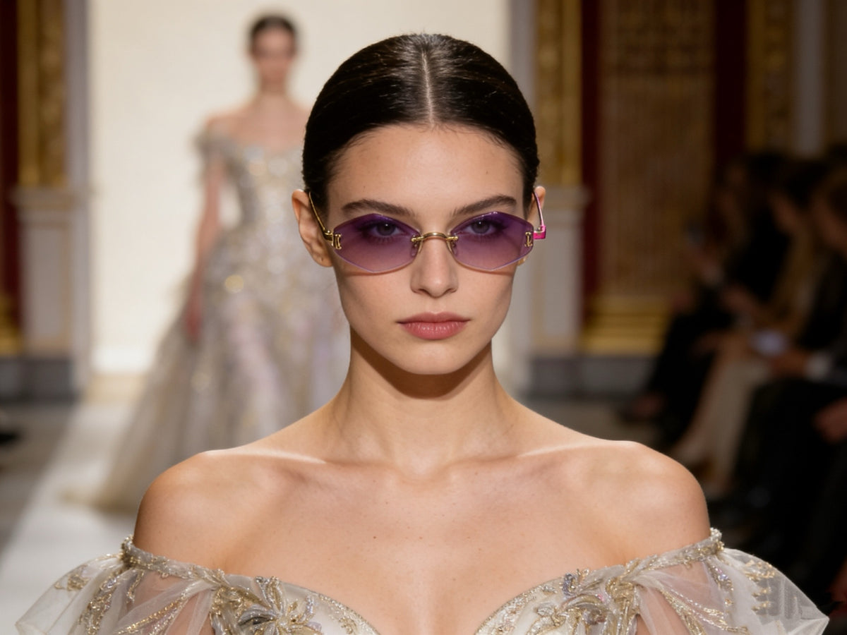 Multi-color Sunglasses