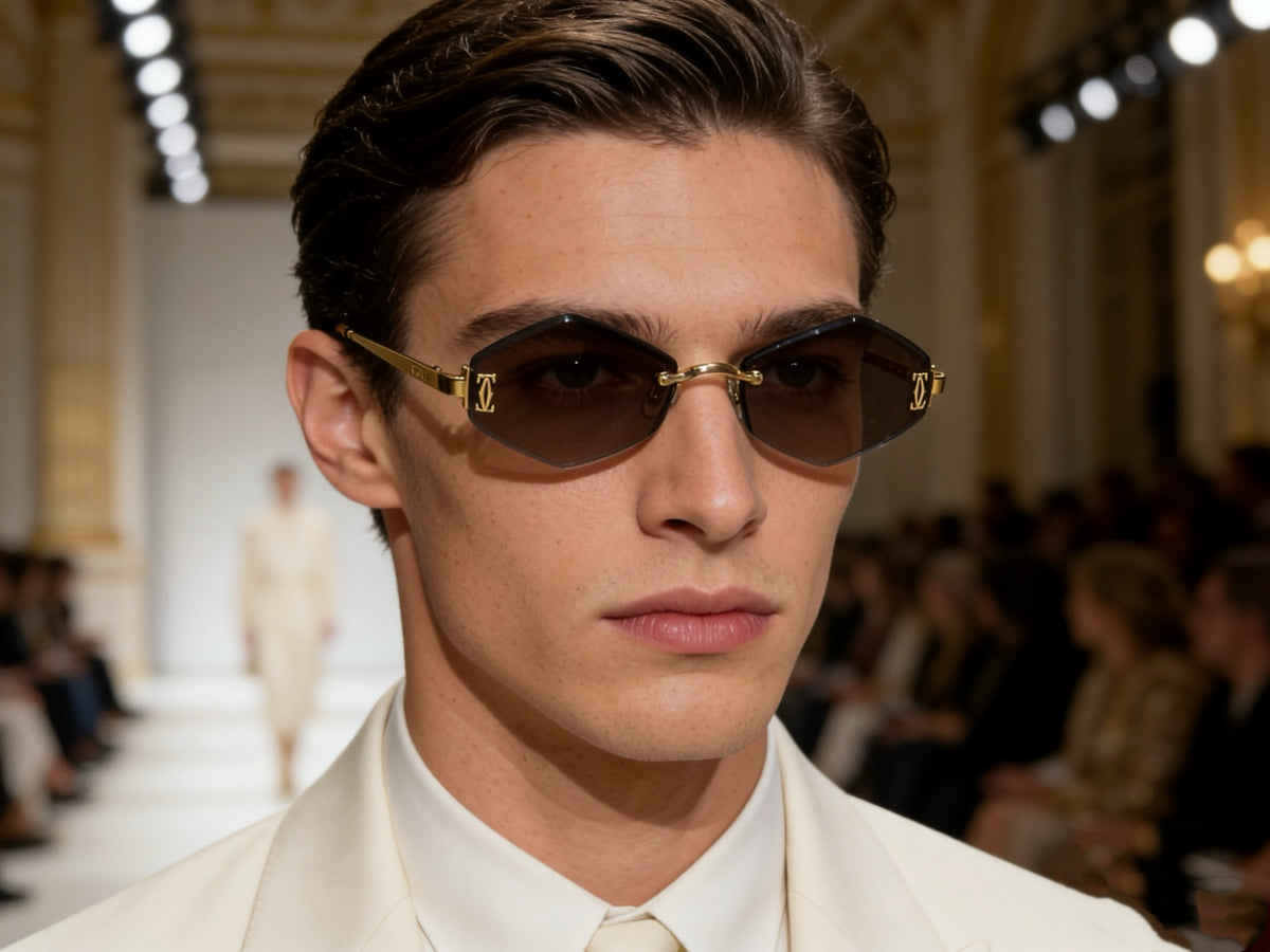 Multi-color Sunglasses