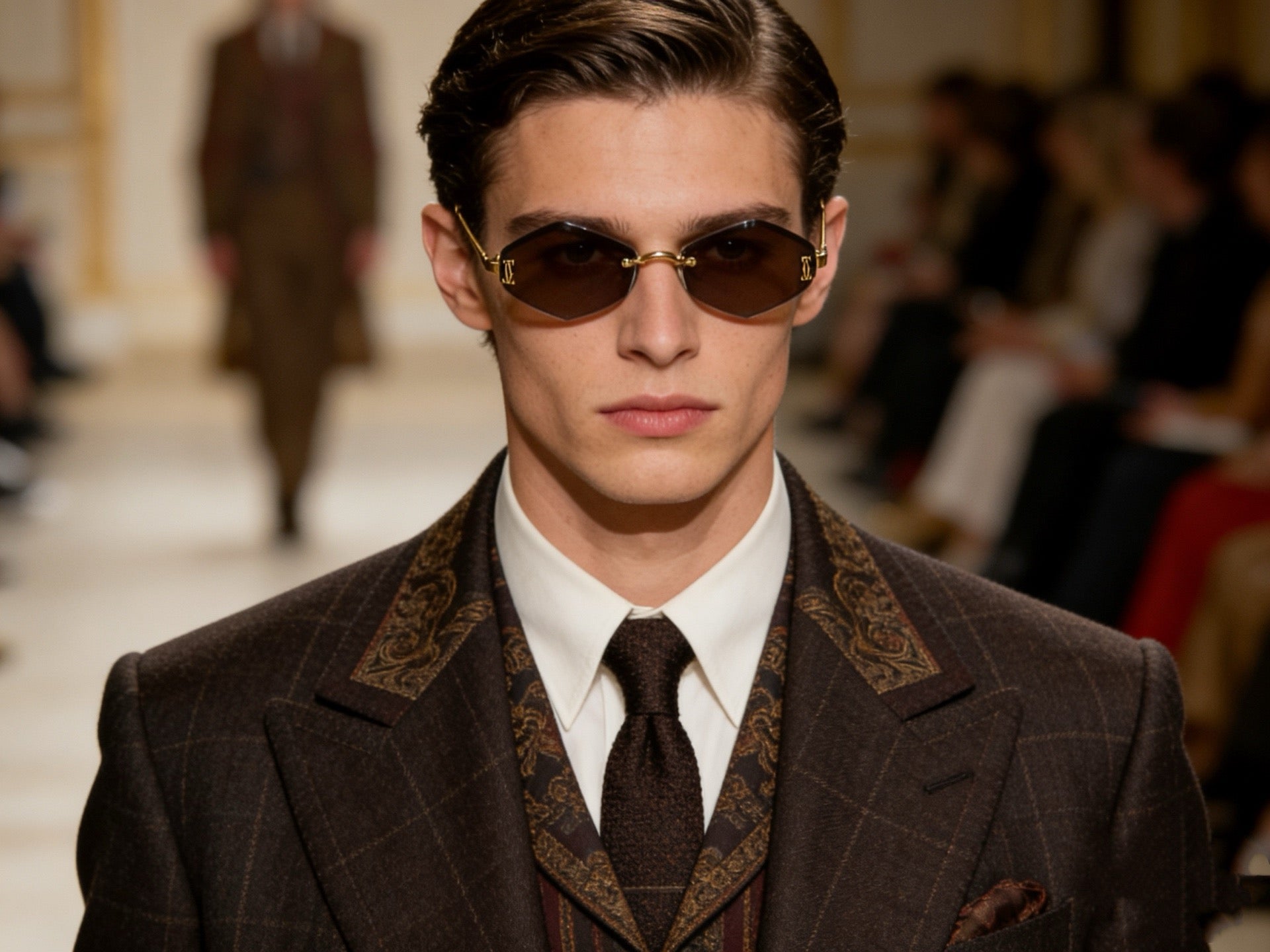Multi-color Sunglasses