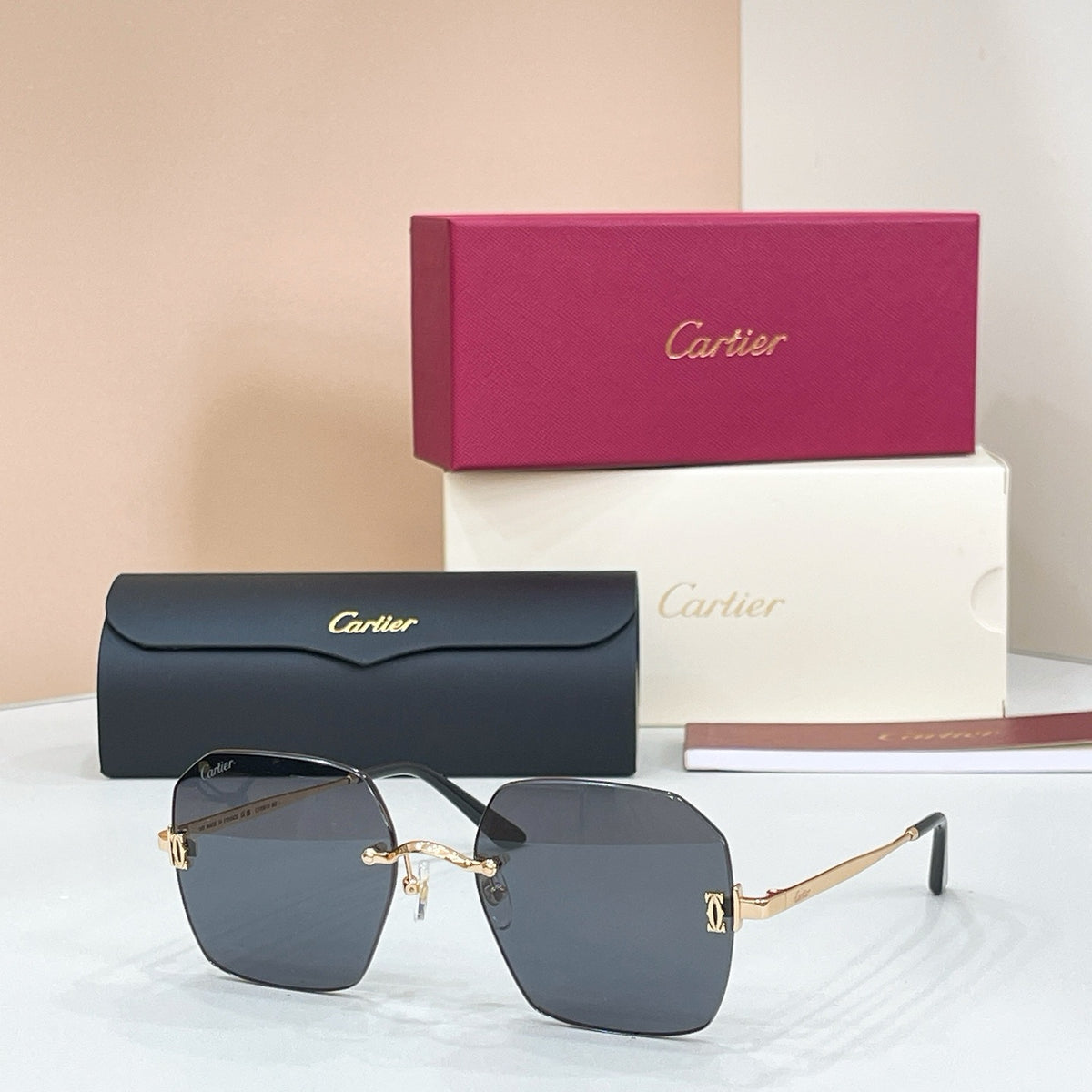 Multi-color Sunglasses