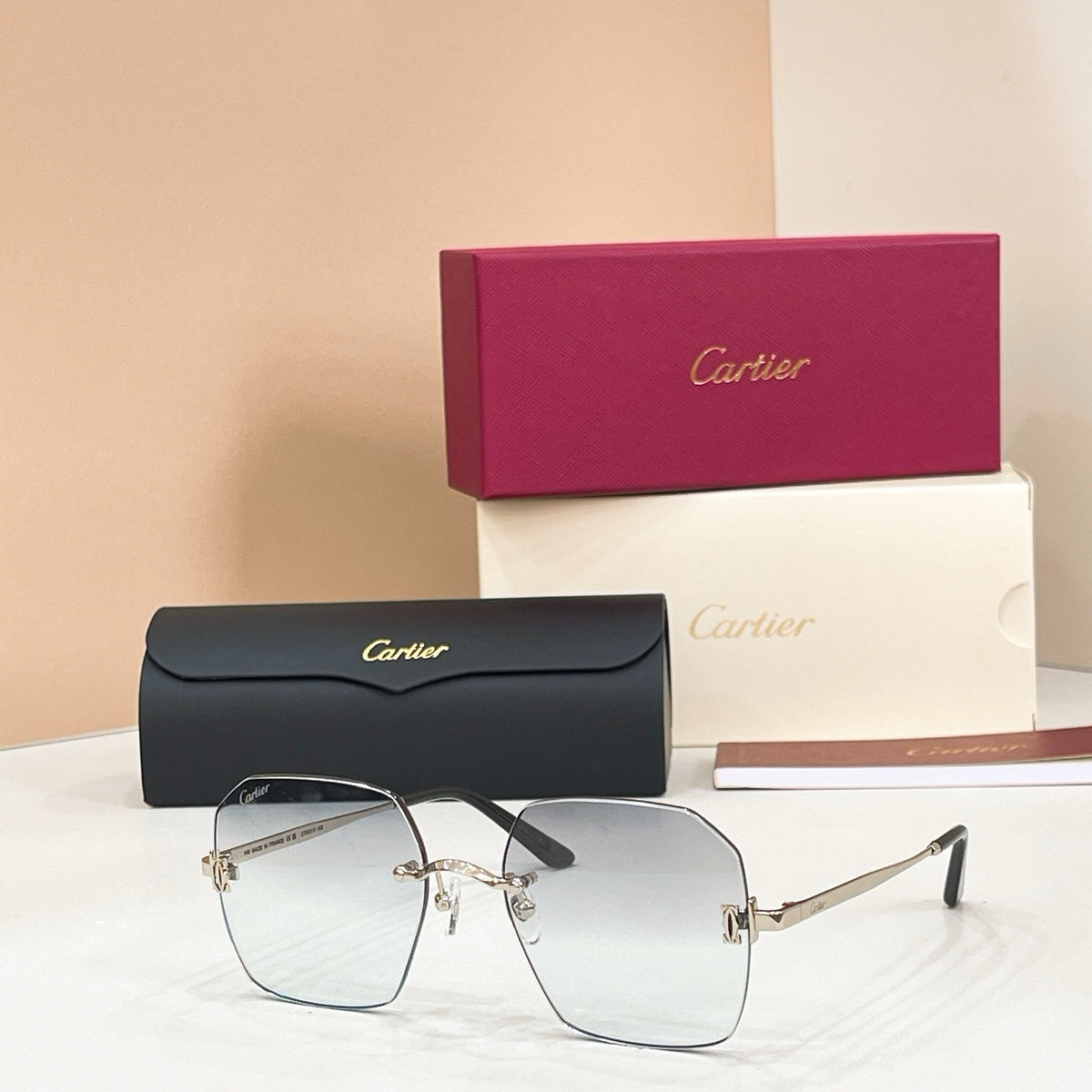 Multi-color Sunglasses
