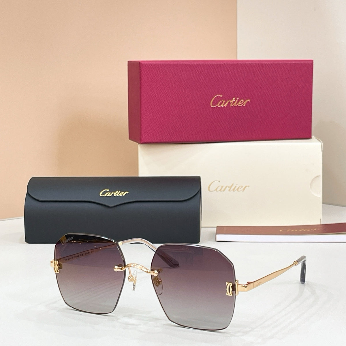 Multi-color Sunglasses