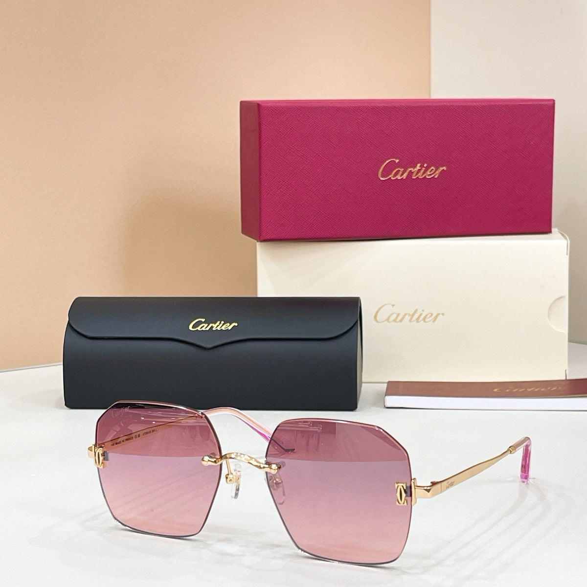 Multi-color Sunglasses