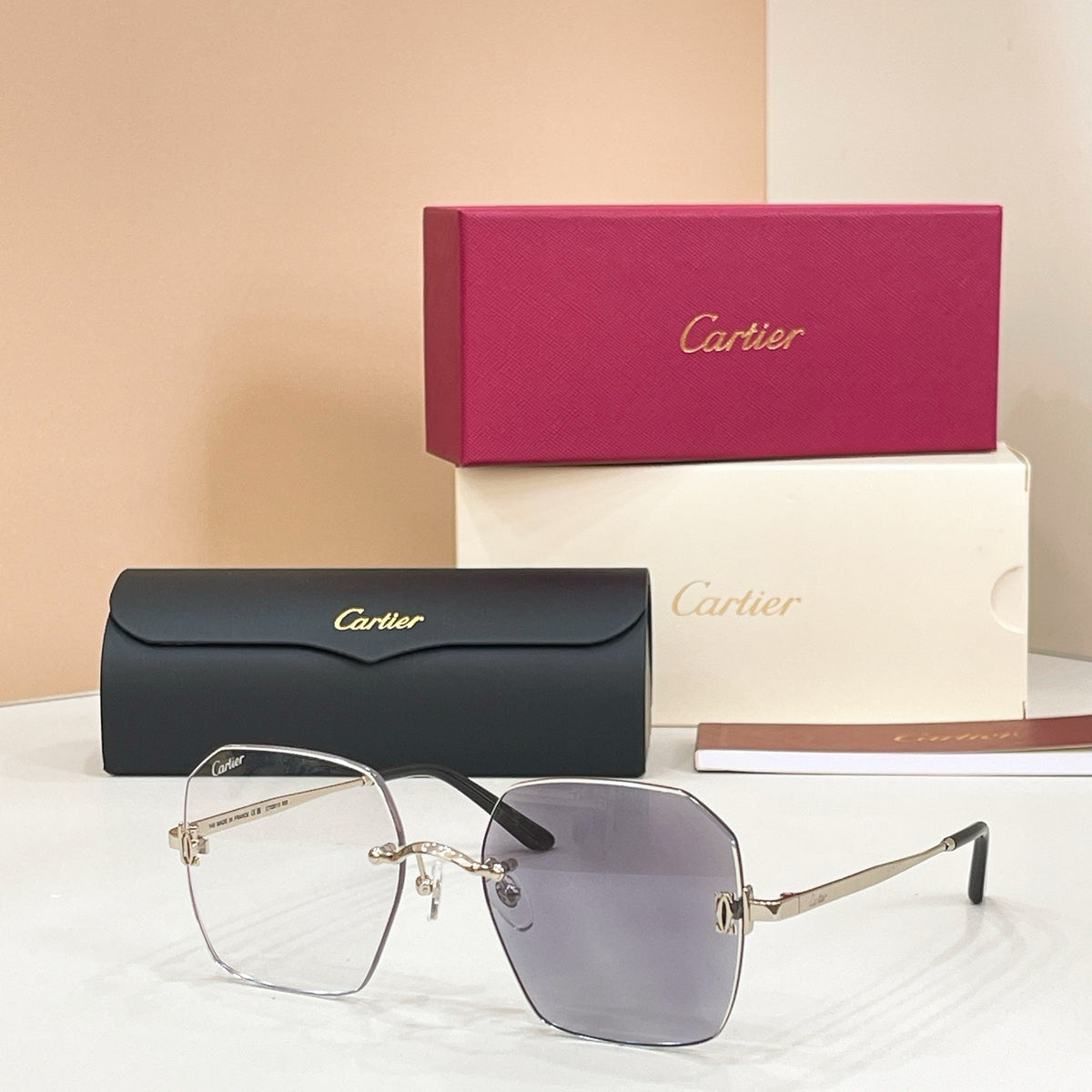 Multi-color Sunglasses