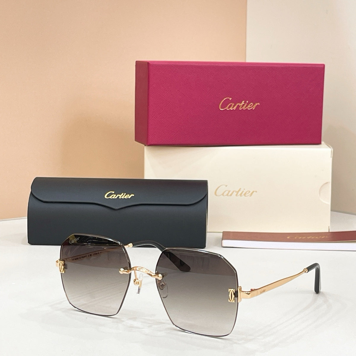 Multi-color Sunglasses