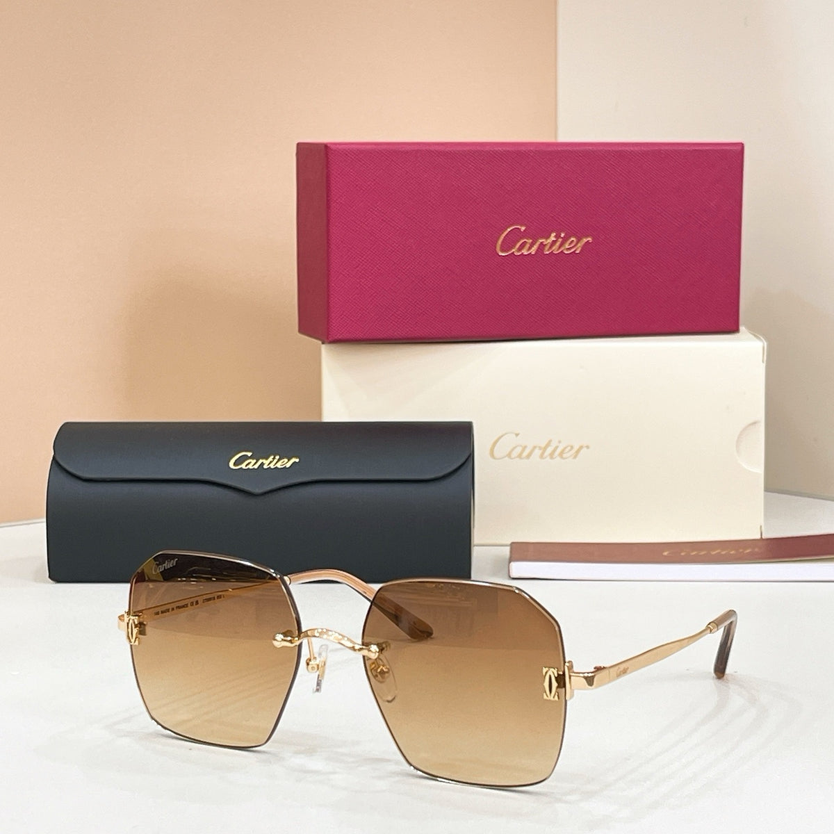 Multi-color Sunglasses