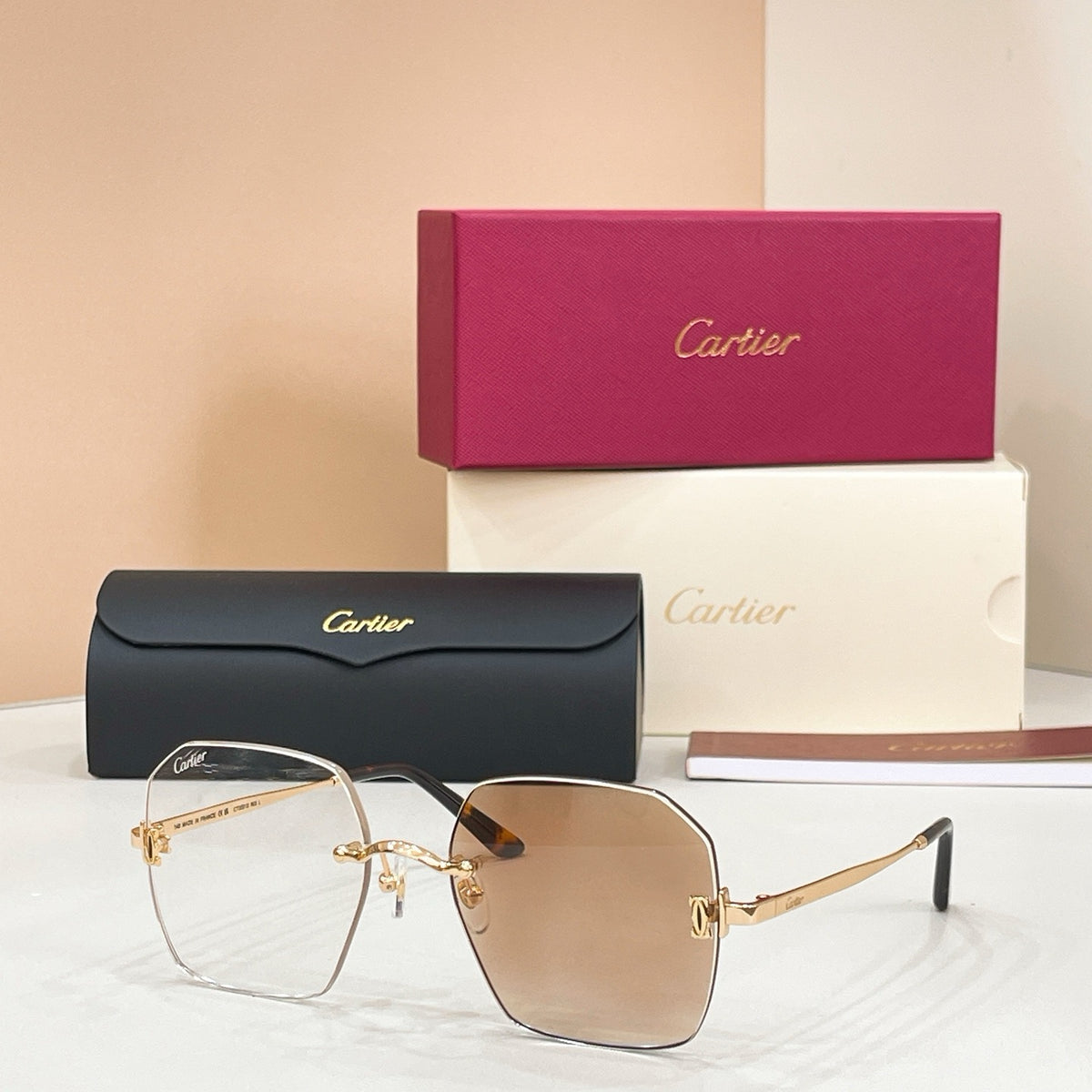 Multi-color Sunglasses