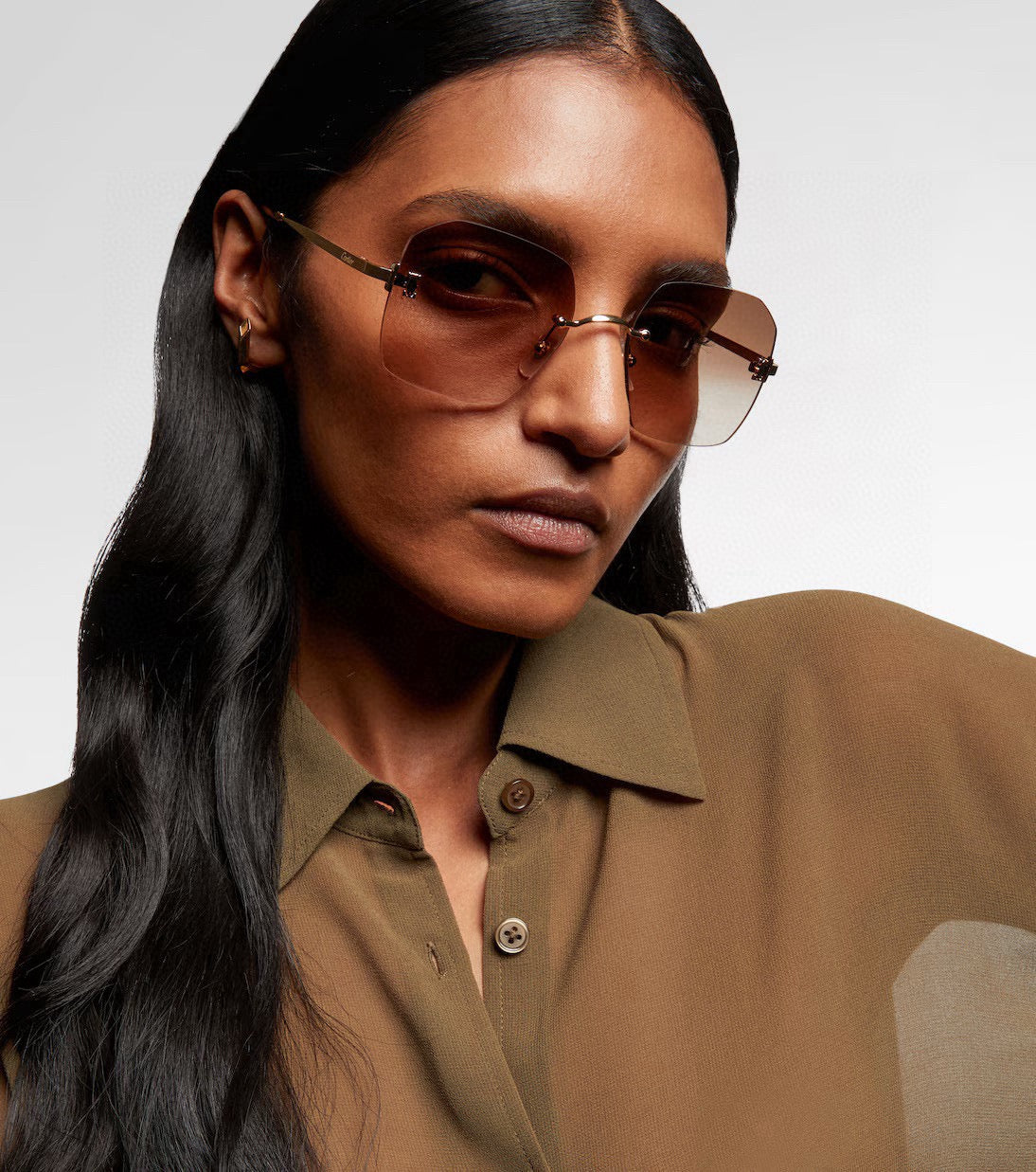 Multi-color Sunglasses