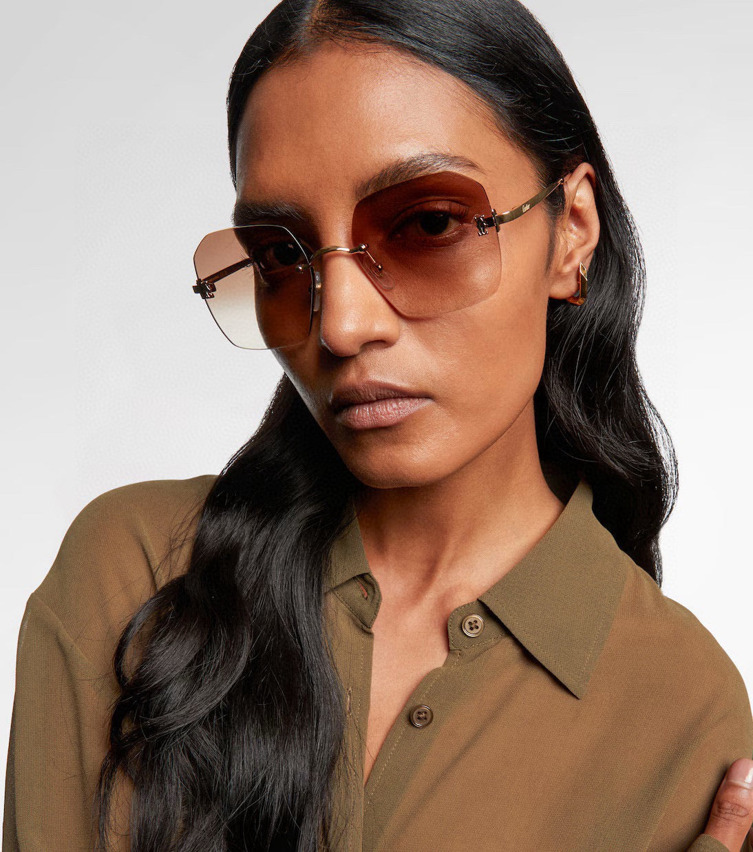 Multi-color Sunglasses