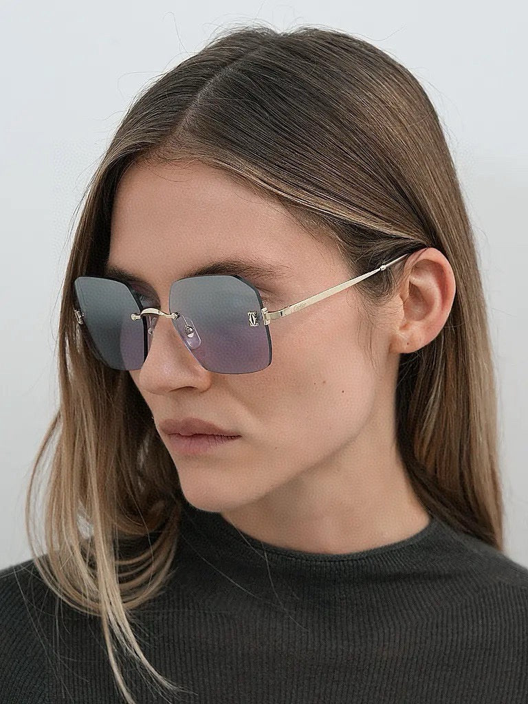Multi-color Sunglasses