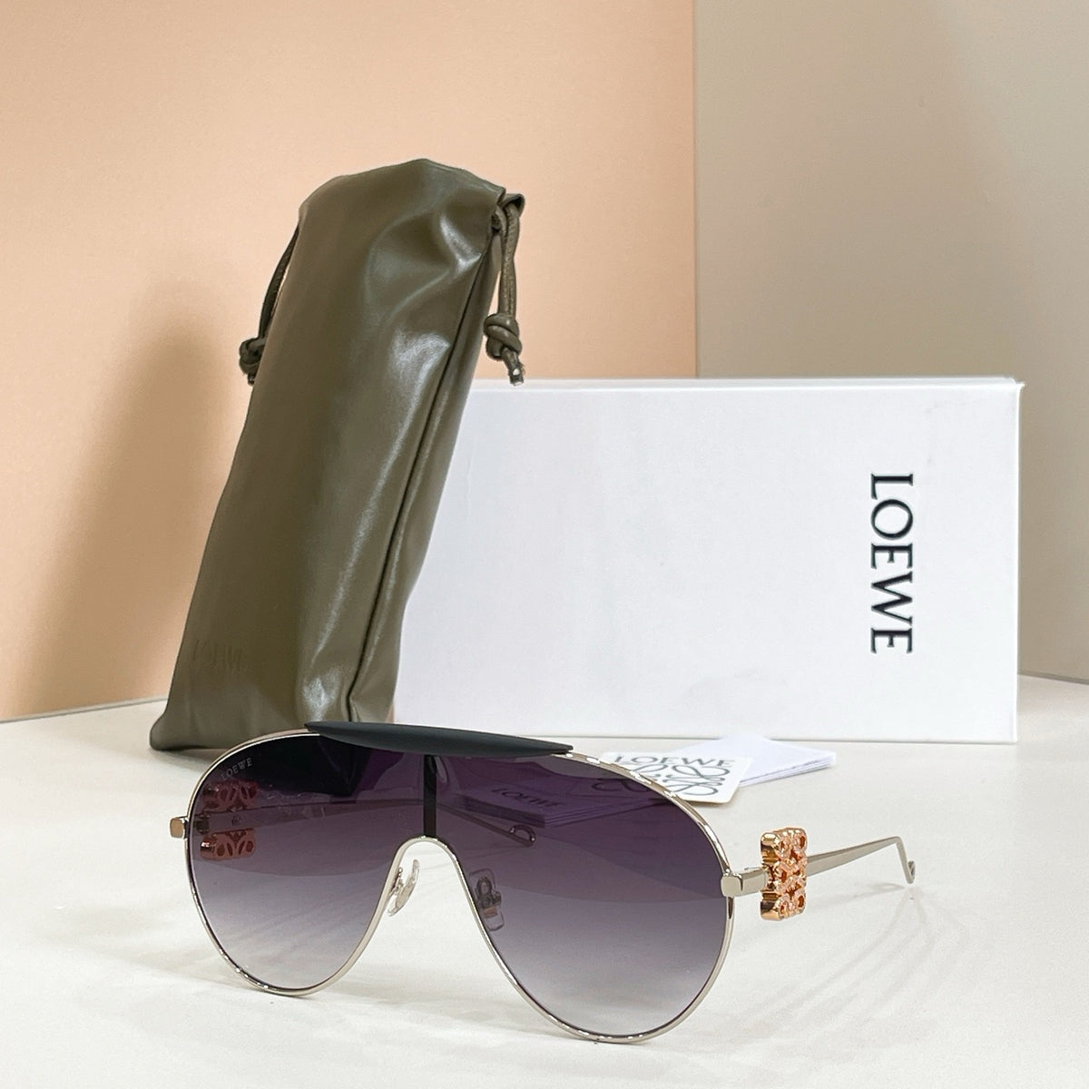 Multi-color Sunglasses
