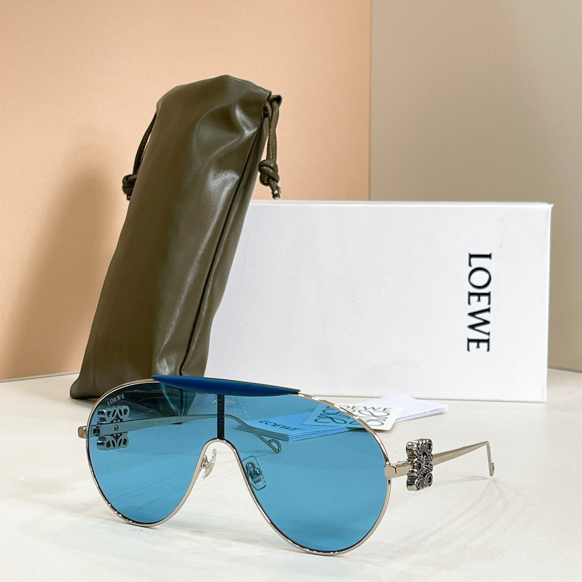 Multi-color Sunglasses