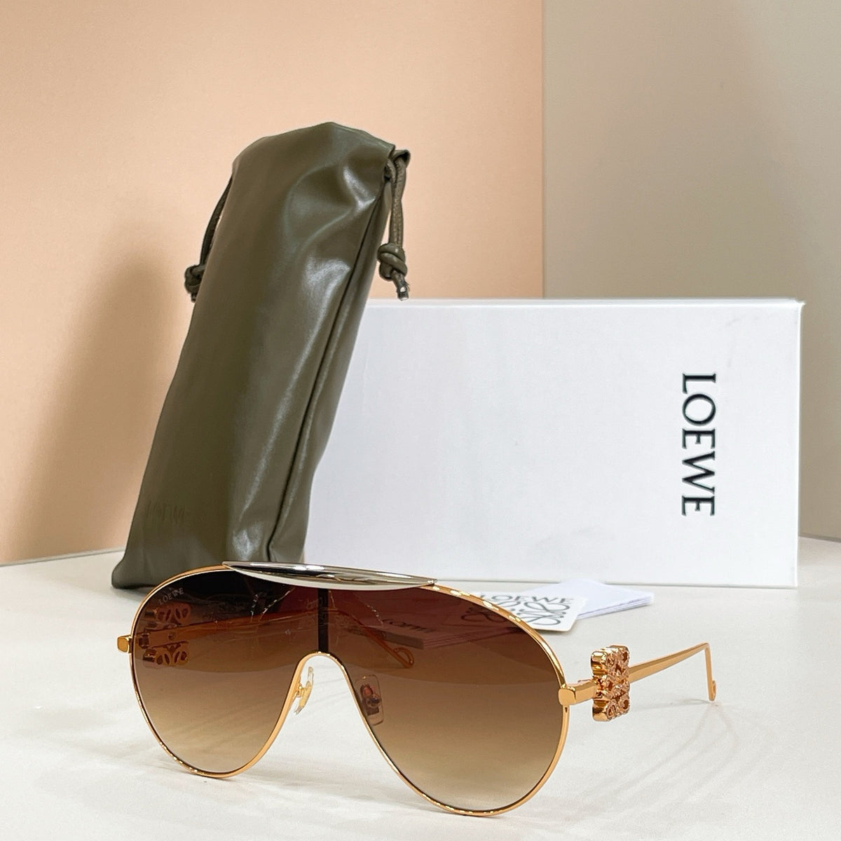 Multi-color Sunglasses