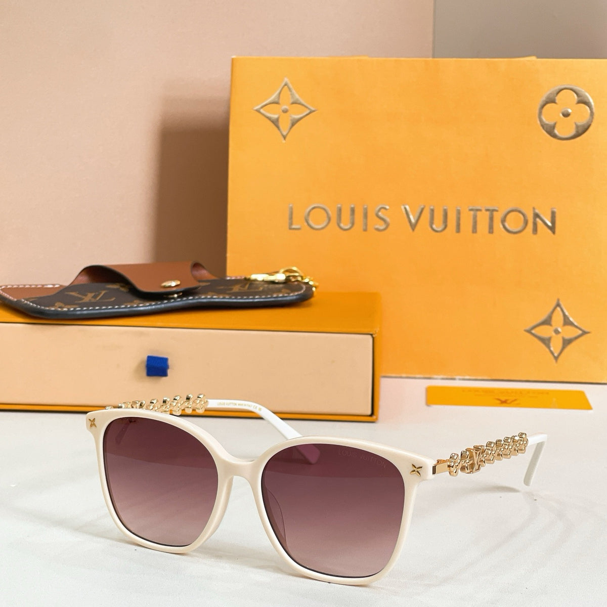 Multi-color Sunglasses