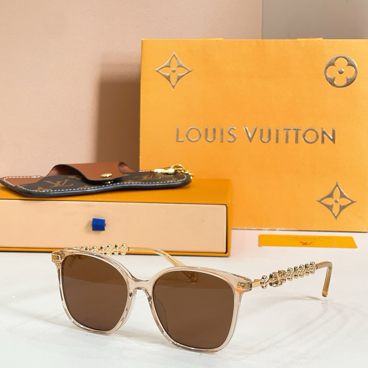 Multi-color Sunglasses