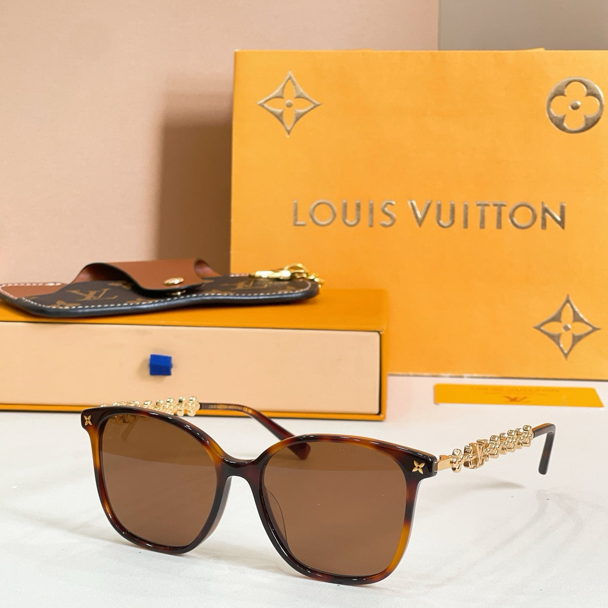 Multi-color Sunglasses