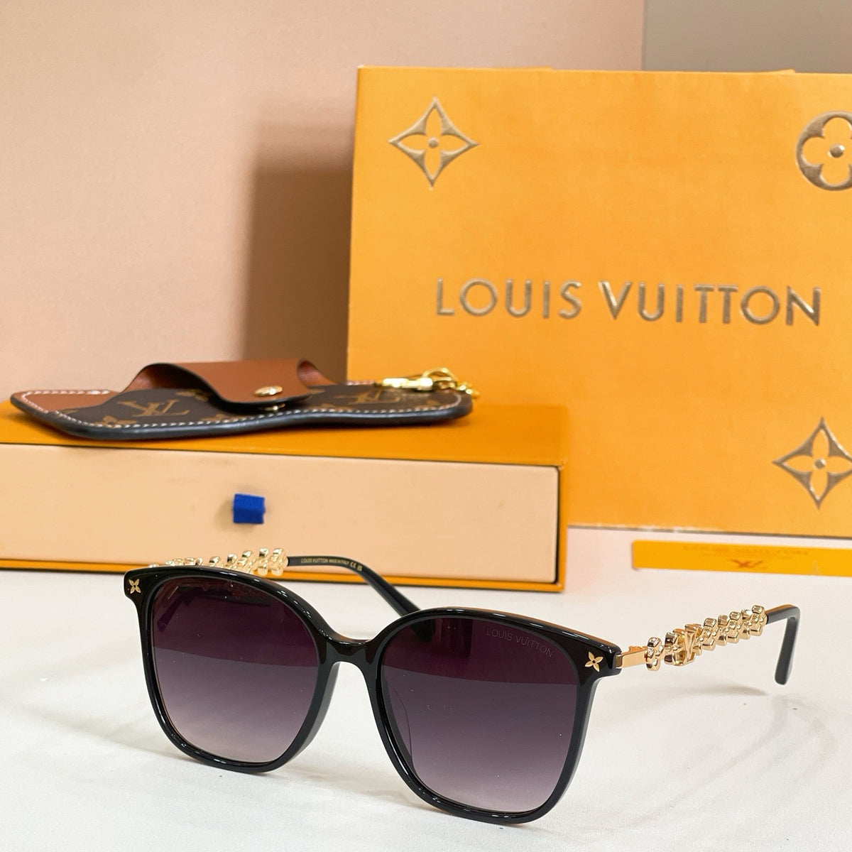 Multi-color Sunglasses