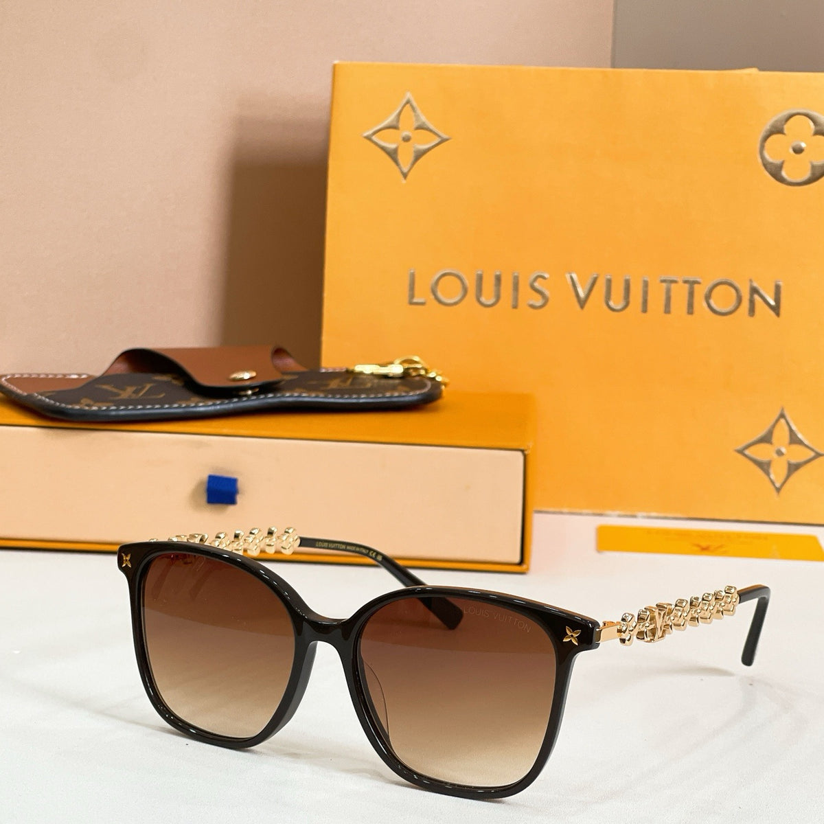 Multi-color Sunglasses
