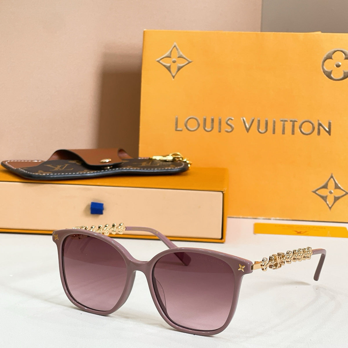 Multi-color Sunglasses