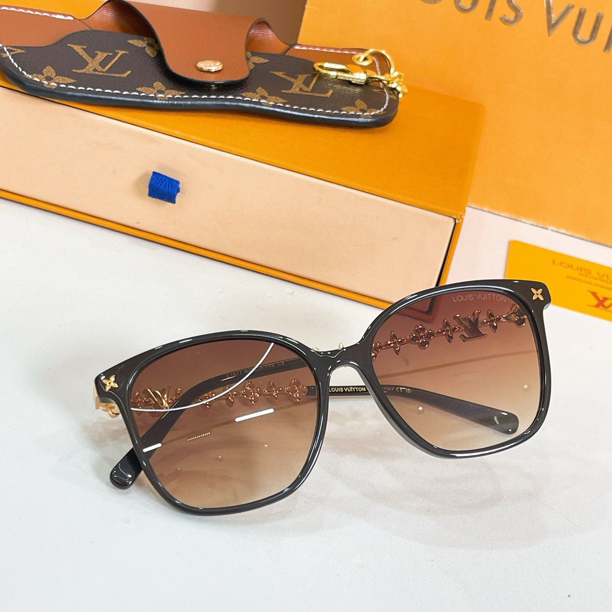 Multi-color Sunglasses