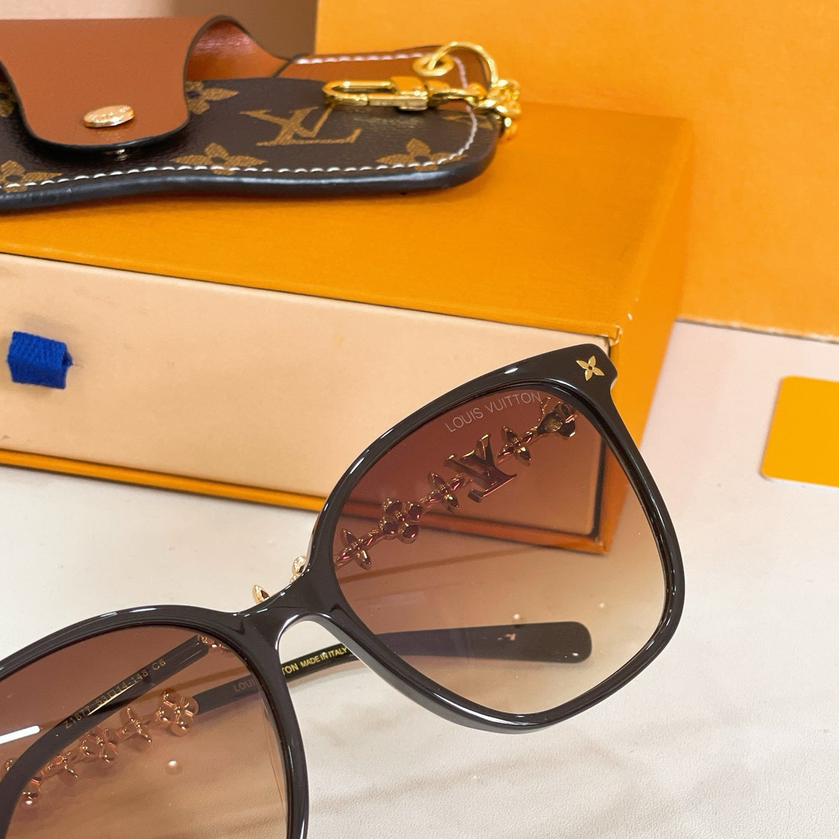 Multi-color Sunglasses