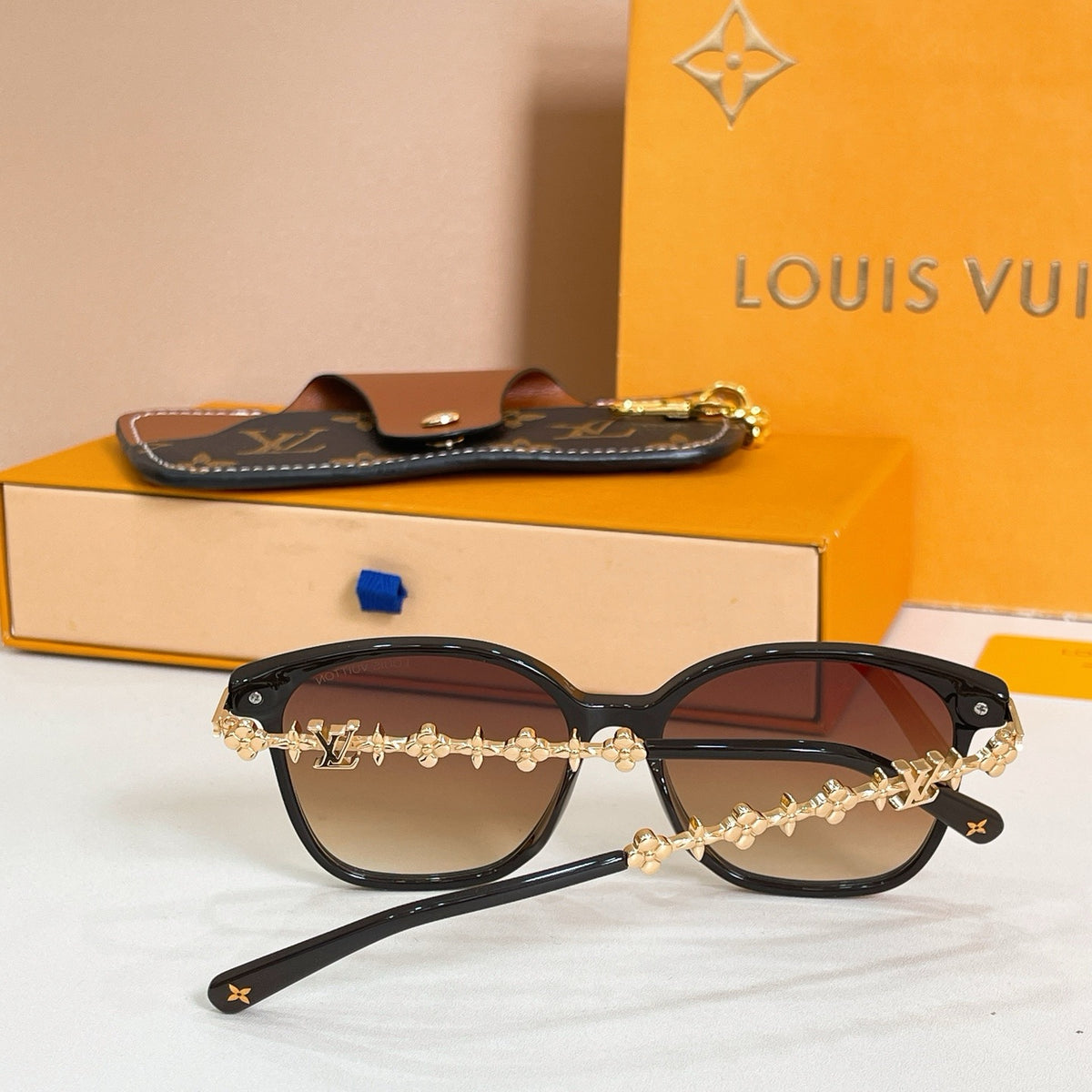 Multi-color Sunglasses