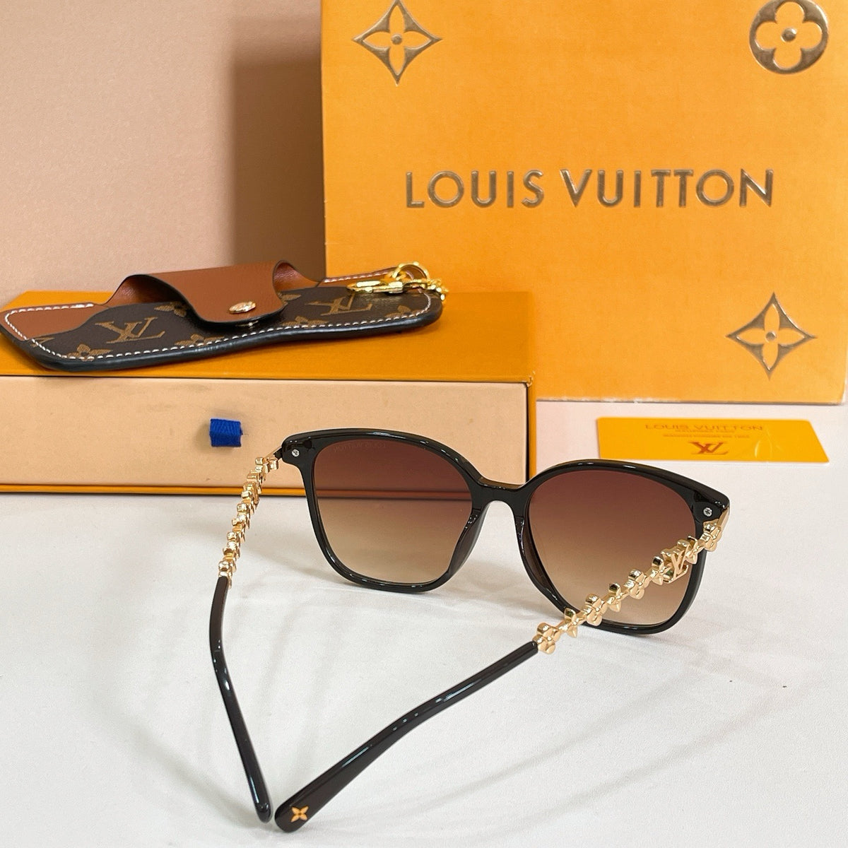 Multi-color Sunglasses