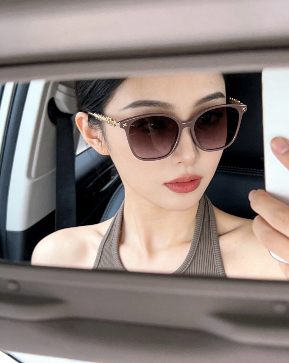 Multi-color Sunglasses