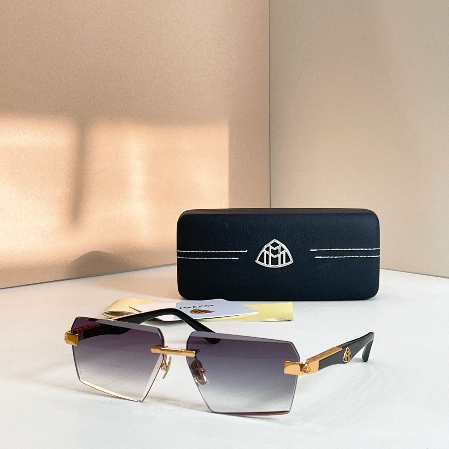 Multi-color Sunglasses - FashionHype.xyz