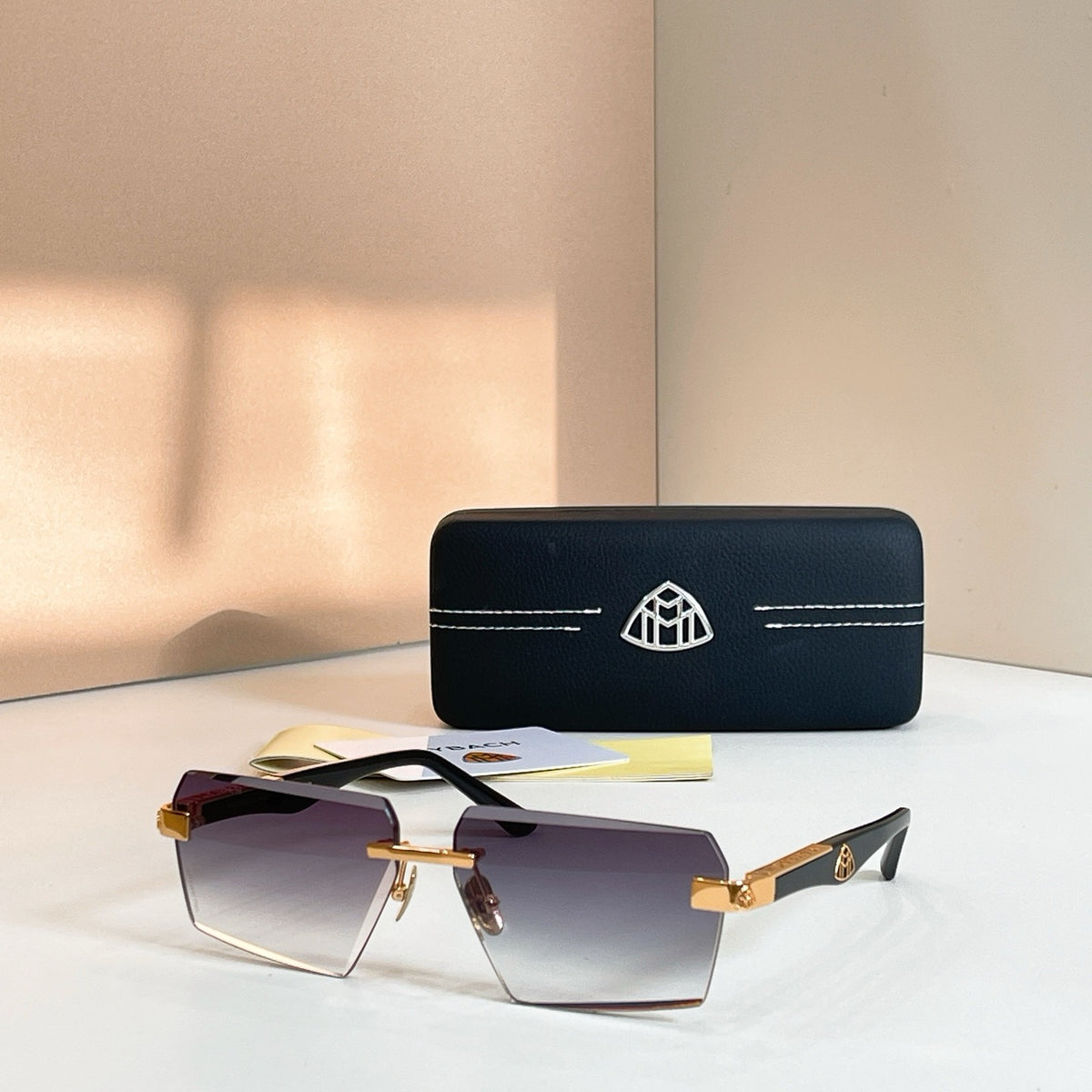 Multi-color Sunglasses - FashionHype.xyz
