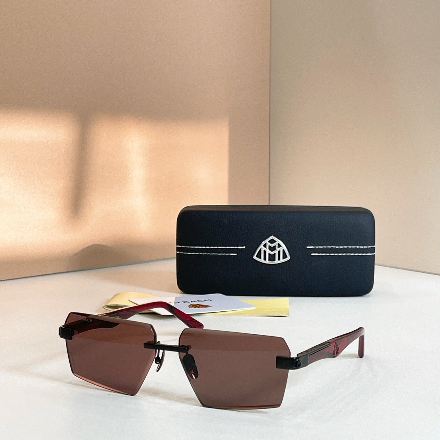Multi-color Sunglasses - FashionHype.xyz