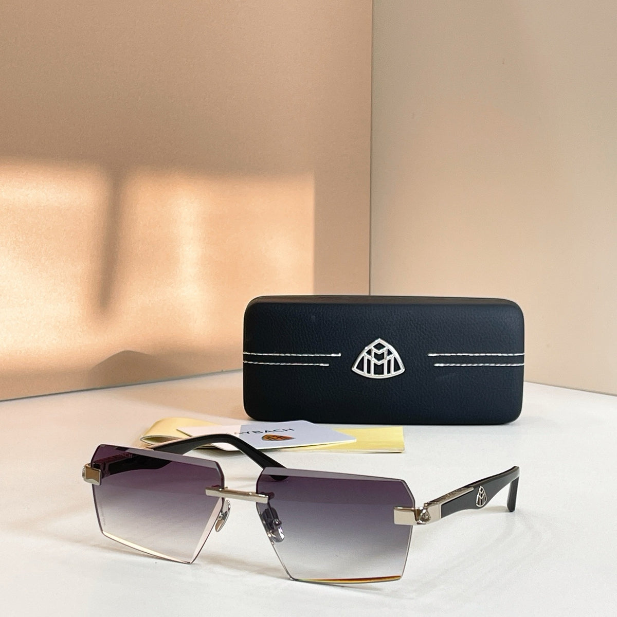 Multi-color Sunglasses - FashionHype.xyz