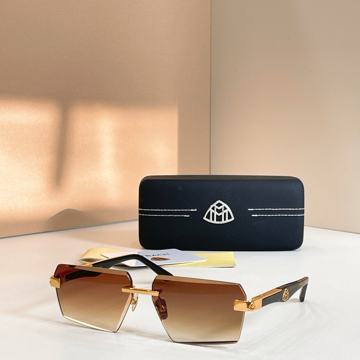 Multi-color Sunglasses - FashionHype.xyz