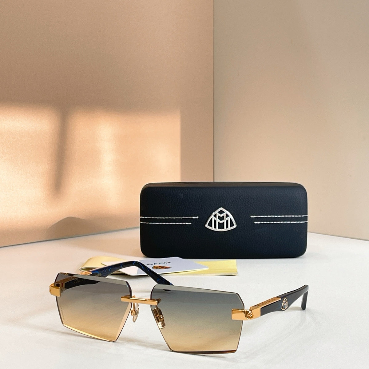 Multi-color Sunglasses - FashionHype.xyz