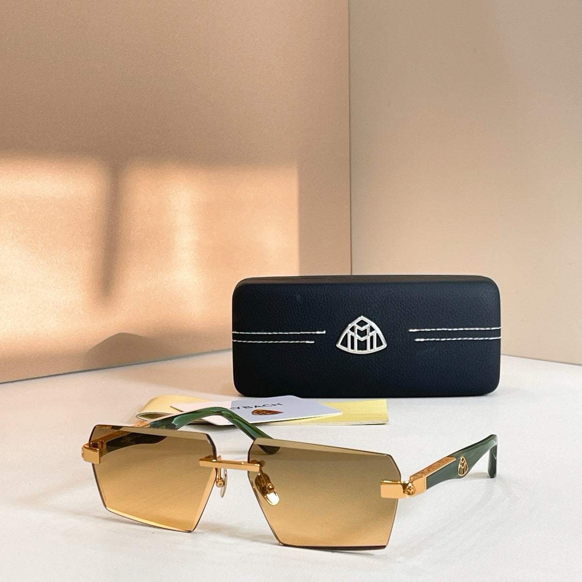 Multi-color Sunglasses - FashionHype.xyz