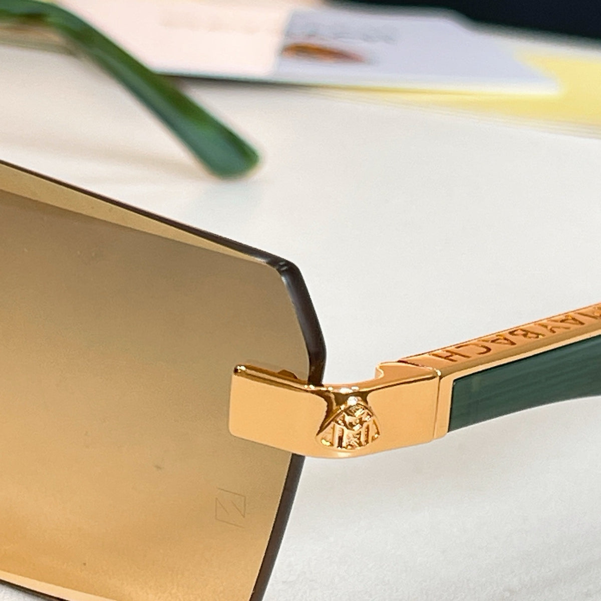 Multi-color Sunglasses - FashionHype.xyz