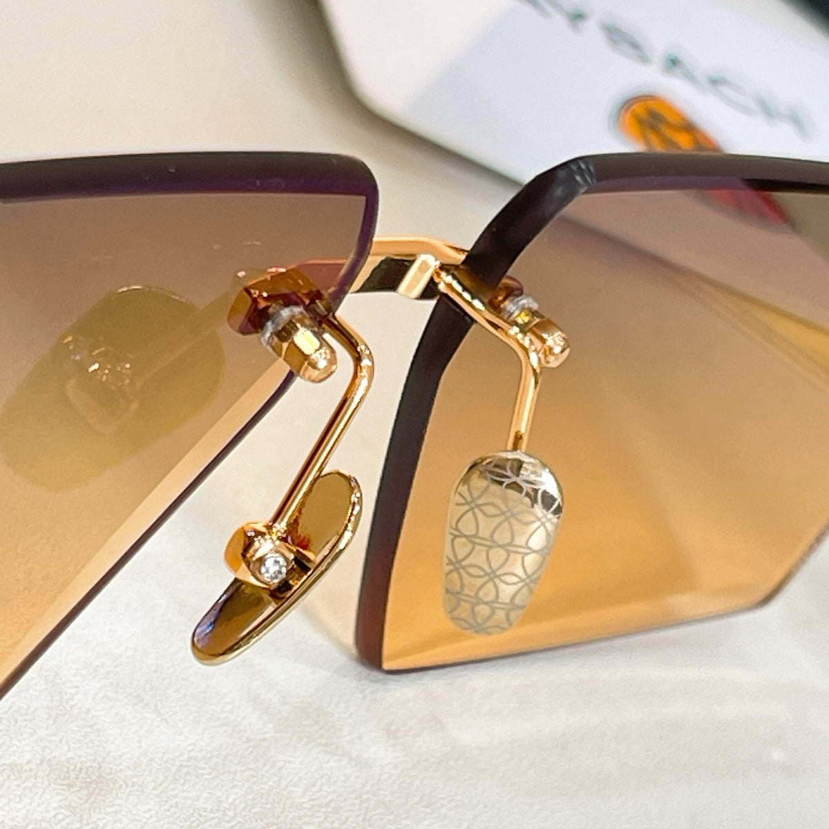 Multi-color Sunglasses - FashionHype.xyz