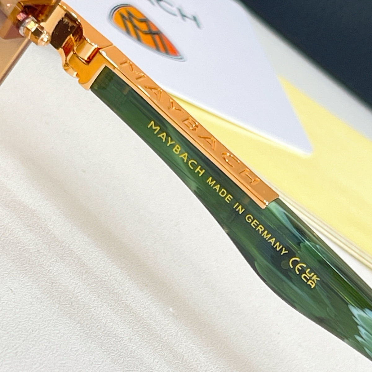 Multi-color Sunglasses - FashionHype.xyz