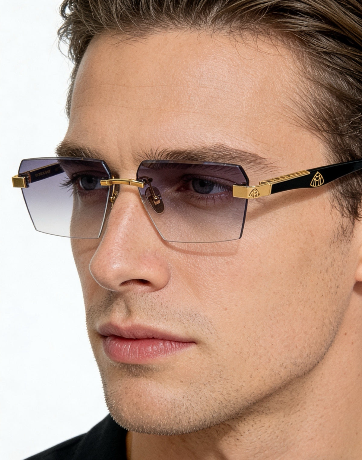 Multi-color Sunglasses - FashionHype.xyz