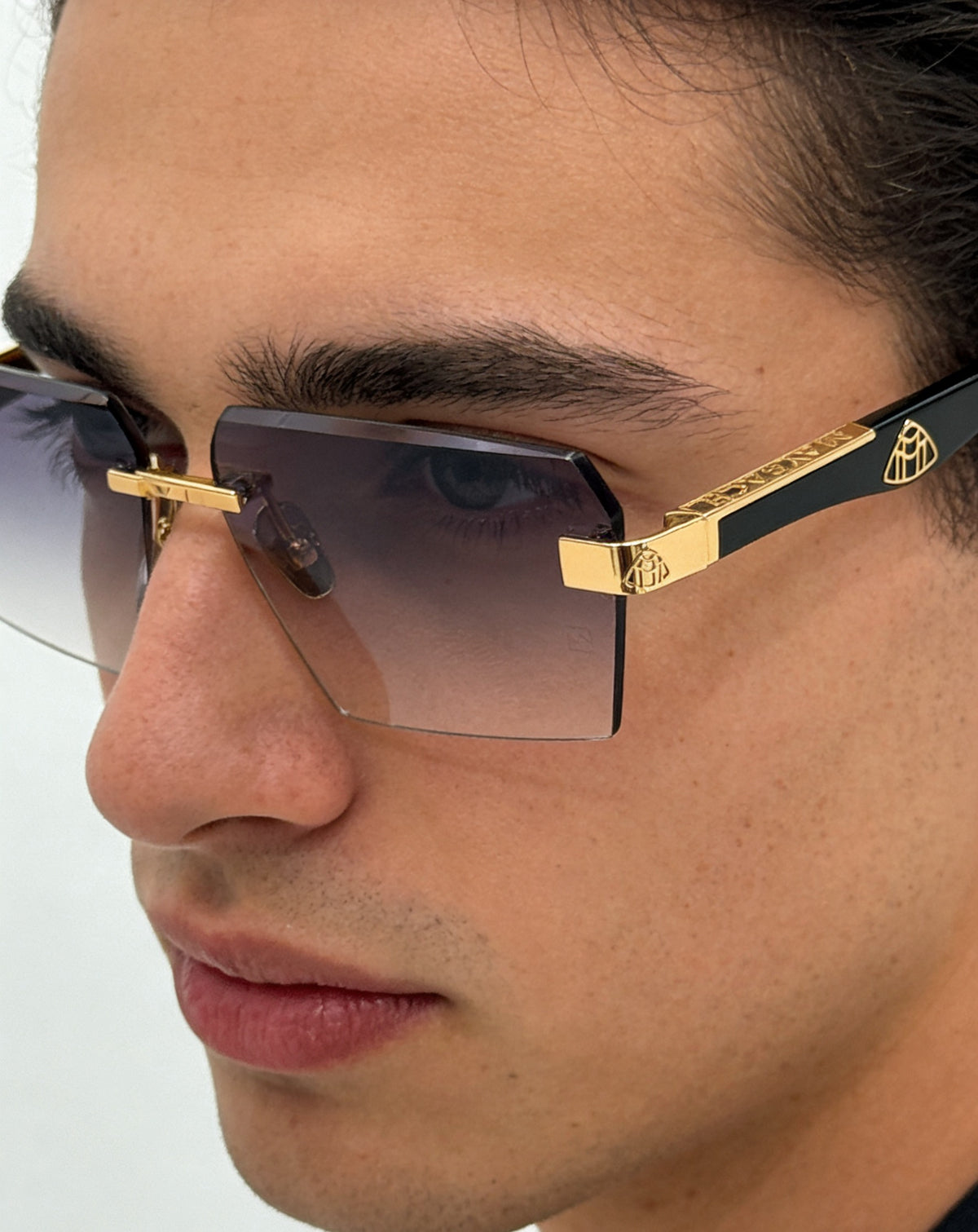Multi-color Sunglasses - FashionHype.xyz