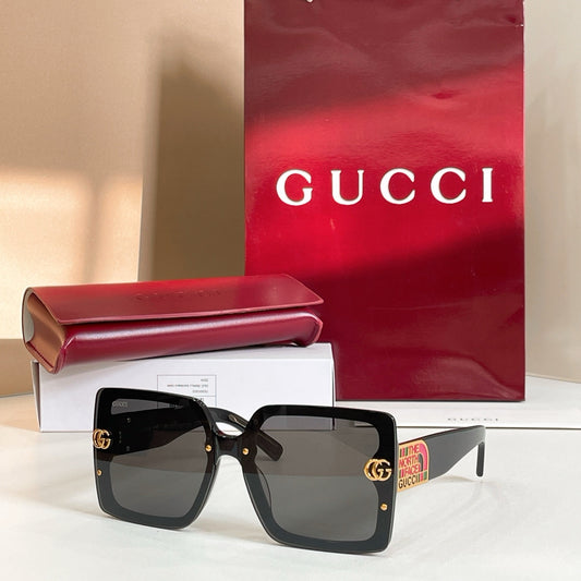 Multi-color Sunglasses