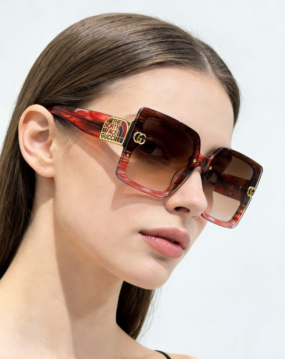 Gafas de sol multicolores