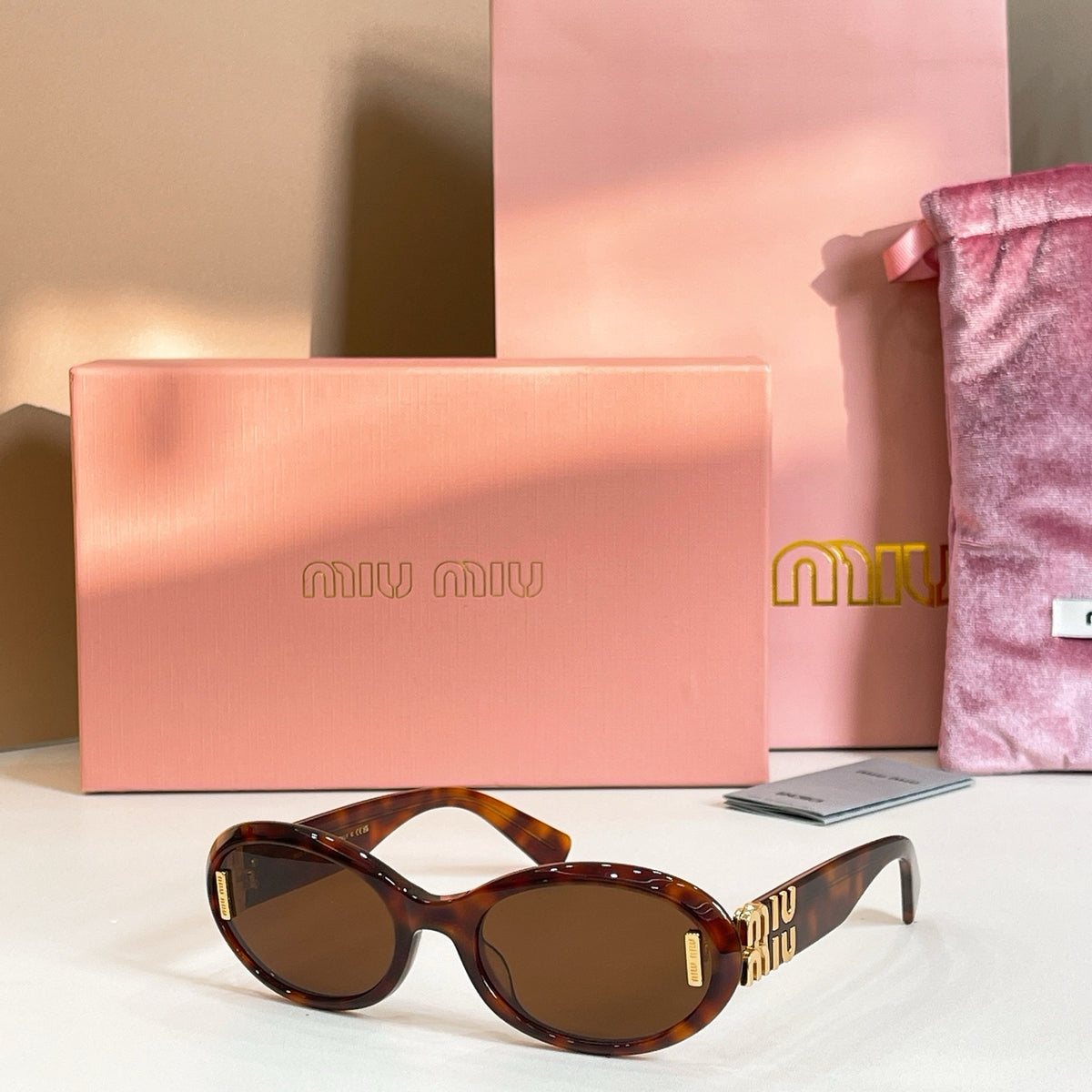Multi-color Sunglasses