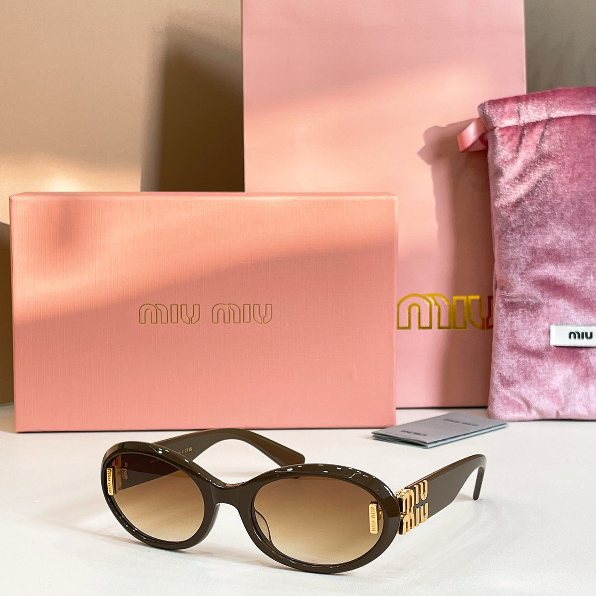 Multi-color Sunglasses