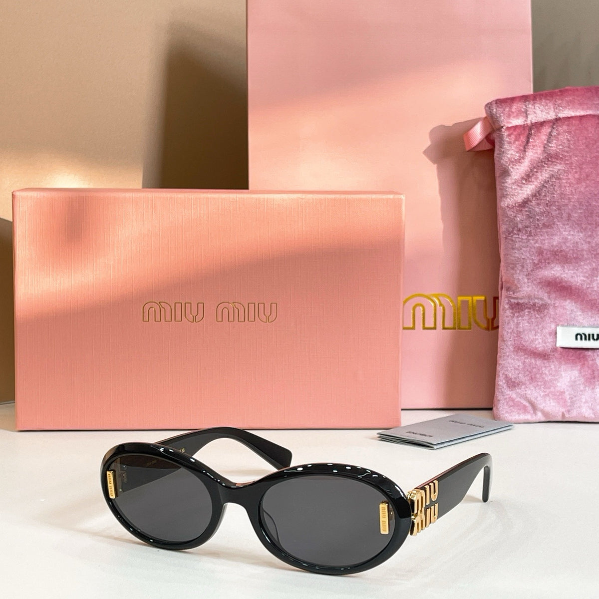 Multi-color Sunglasses