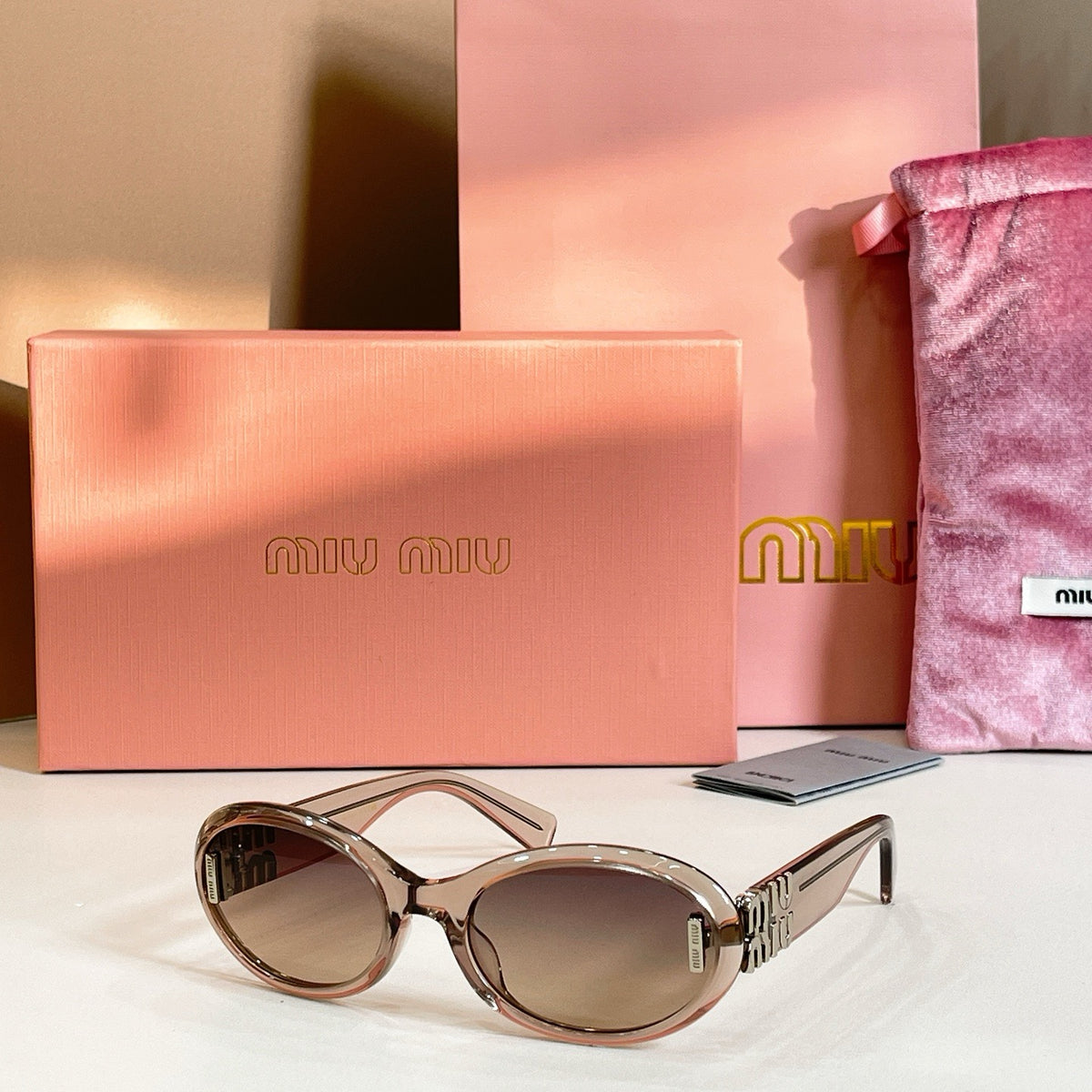 Multi-color Sunglasses