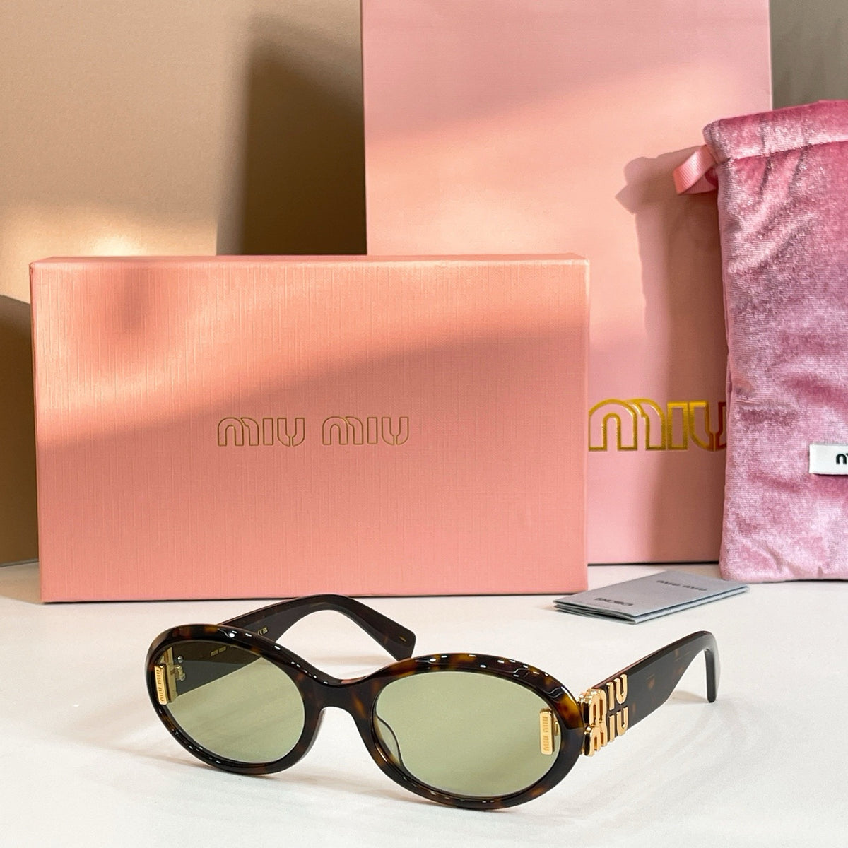 Multi-color Sunglasses