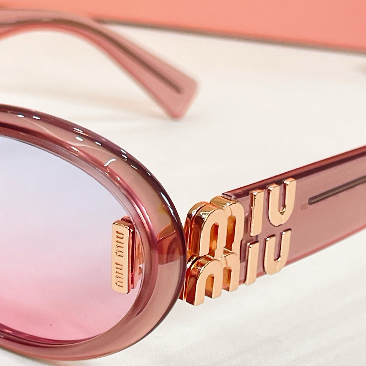 Multi-color Sunglasses