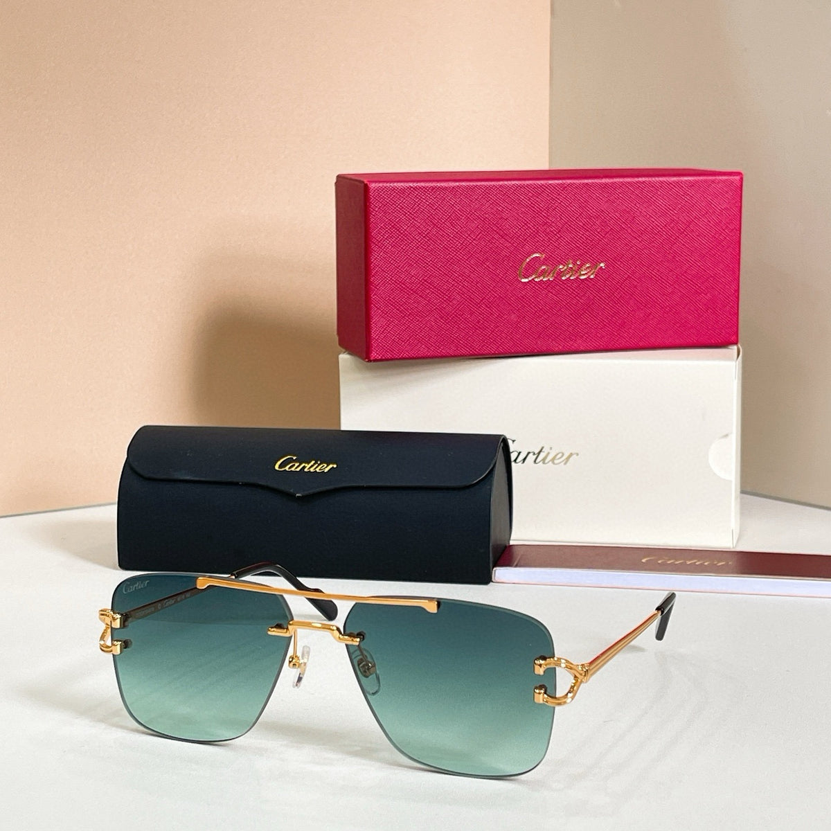 Multi-color Sunglasses - FashionHype.xyz